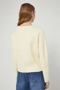 Γυναικεία Χωρίς φερμουάρ Medicine - Πουλόβερ Basic κίτρινο πράσινο 10 Γυναικεία Χωρίς φερμουάρ Medicine - Πουλόβερ Basic κίτρινο πράσινο -Medicine Κατάστημα unnamed file 1618