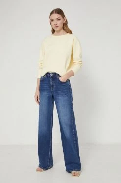 Γυναικεία Χωρίς φερμουάρ Medicine - Πουλόβερ Basic κίτρινο πράσινο 11 Γυναικεία Χωρίς φερμουάρ Medicine - Πουλόβερ Basic κίτρινο πράσινο -Medicine Κατάστημα unnamed file 1619