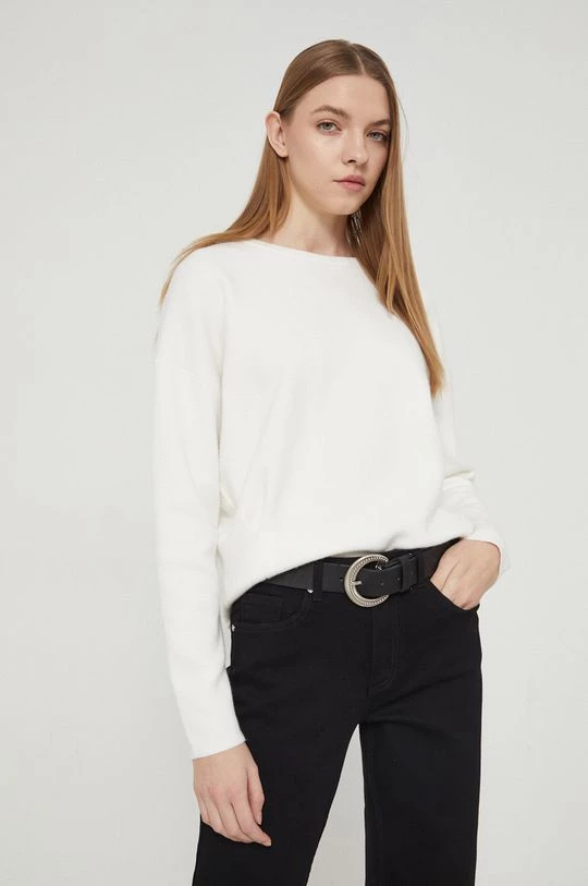 Γυναικεία Χωρίς φερμουάρ Medicine - Πουλόβερ Basic κίτρινο πράσινο 3 Γυναικεία Χωρίς φερμουάρ Medicine - Πουλόβερ Basic κίτρινο πράσινο