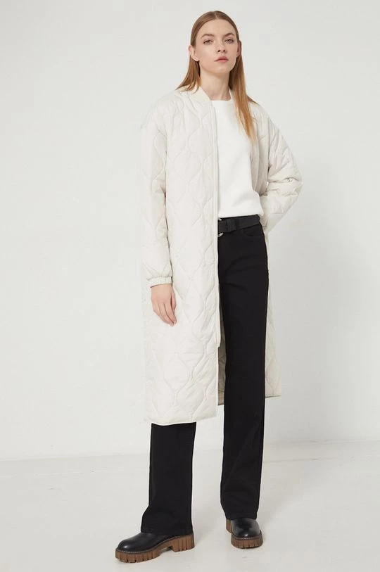 Γυναικεία Χωρίς φερμουάρ Medicine - Πουλόβερ Basic κίτρινο πράσινο 4 Γυναικεία Χωρίς φερμουάρ Medicine - Πουλόβερ Basic κίτρινο πράσινο - Image 2