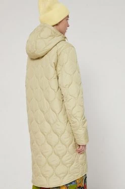 Γυναικεία Μακριά μπουφάν Medicine - Μπουφάν Essential χλωμό πράσινο 10 Γυναικεία Μακριά μπουφάν Medicine - Μπουφάν Essential χλωμό πράσινο -Medicine Κατάστημα unnamed file 1629