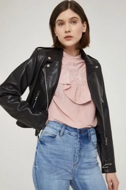 Γυναικεία Κοντά μπουφάν Medicine - Ραμόνεσκα Essential μαύρο 11 Γυναικεία Κοντά μπουφάν Medicine - Ραμόνεσκα Essential μαύρο -Medicine Κατάστημα unnamed file 1636