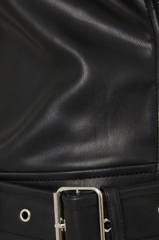 Γυναικεία Κοντά μπουφάν Medicine - Ραμόνεσκα Essential μαύρο 8 Γυναικεία Κοντά μπουφάν Medicine - Ραμόνεσκα Essential μαύρο - Image 6