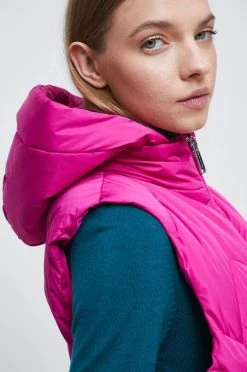 Γυναικεία Γιλέκα Αμάνικο μπουφάν Medicine ροζ -Medicine Κατάστημα unnamed file 164