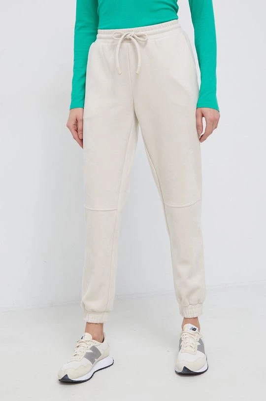 Γυναικεία Παντελόνια φόρμας Medicine - Παντελόνι Essential σαρκώδες χρώμα 3 Γυναικεία Παντελόνια φόρμας Medicine - Παντελόνι Essential σαρκώδες χρώμα