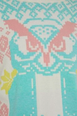 Γυναικεία Χωρίς φερμουάρ Medicine - Πουλόβερ Apres Ski πολύχρωμο -Medicine Κατάστημα unnamed file 1676