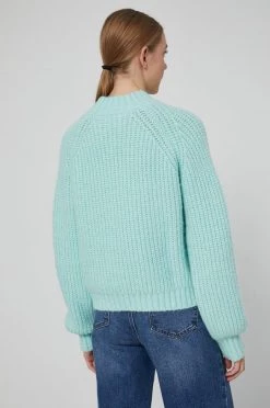 Γυναικεία Χωρίς φερμουάρ Medicine - Πουλόβερ Apres Ski χλωμό πράσινο 9 Γυναικεία Χωρίς φερμουάρ Medicine - Πουλόβερ Apres Ski χλωμό πράσινο -Medicine Κατάστημα unnamed file 1679