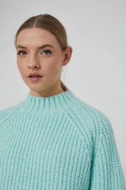 Γυναικεία Χωρίς φερμουάρ Medicine - Πουλόβερ Apres Ski χλωμό πράσινο 10 Γυναικεία Χωρίς φερμουάρ Medicine - Πουλόβερ Apres Ski χλωμό πράσινο -Medicine Κατάστημα unnamed file 1680