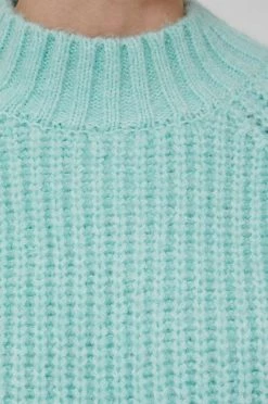 Γυναικεία Χωρίς φερμουάρ Medicine - Πουλόβερ Apres Ski χλωμό πράσινο 11 Γυναικεία Χωρίς φερμουάρ Medicine - Πουλόβερ Apres Ski χλωμό πράσινο -Medicine Κατάστημα unnamed file 1681