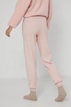 Γυναικεία Παντελόνια φόρμας Medicine - Παντελόνι Timeless Capsule σαρκώδες χρώμα -Medicine Κατάστημα unnamed file 1684