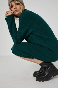 Γυναικεία Χωρίς φερμουάρ Medicine - Πουλόβερ με προσθήκη μαλλιού Essential λεβάντα