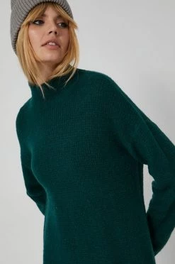 Γυναικεία Χωρίς φερμουάρ Medicine - Πουλόβερ με προσθήκη μαλλιού Essential λεβάντα -Medicine Κατάστημα unnamed file 1700