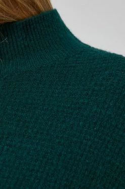 Γυναικεία Χωρίς φερμουάρ Medicine - Πουλόβερ με προσθήκη μαλλιού Essential λεβάντα -Medicine Κατάστημα unnamed file 1701