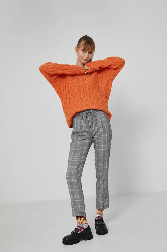 Γυναικεία Χωρίς φερμουάρ Medicine - Πουλόβερ Urban Punk ανοιχτό πράσινο 4 Γυναικεία Χωρίς φερμουάρ Medicine - Πουλόβερ Urban Punk ανοιχτό πράσινο - Image 2