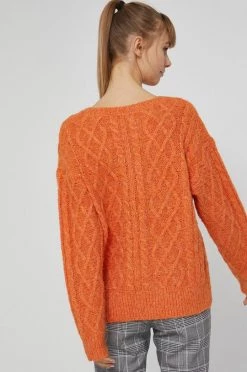 Γυναικεία Χωρίς φερμουάρ Medicine - Πουλόβερ Urban Punk ανοιχτό πράσινο 10 Γυναικεία Χωρίς φερμουάρ Medicine - Πουλόβερ Urban Punk ανοιχτό πράσινο -Medicine Κατάστημα unnamed file 1708