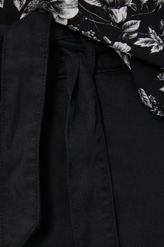 Γυναικεία Υφασμάτινα Medicine - Παντελόνι Basic βρώμικο ροζ 6 Γυναικεία Υφασμάτινα Medicine - Παντελόνι Basic βρώμικο ροζ - Image 4