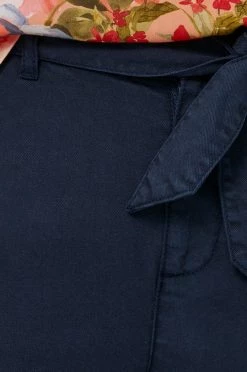 Γυναικεία Υφασμάτινα Medicine - Παντελόνι Basic βρώμικο ροζ -Medicine Κατάστημα unnamed file 1738