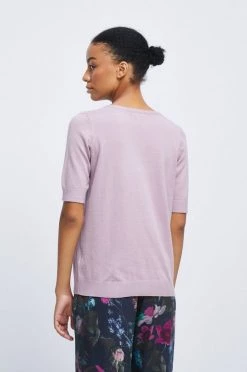 Γυναικεία Χωρίς φερμουάρ Πουλόβερ Medicine ροζ -Medicine Κατάστημα unnamed file 174