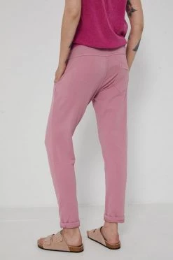 Γυναικεία Παντελόνια φόρμας Medicine - Παντελόνι Essential τιρκουάζ -Medicine Κατάστημα unnamed file 1741