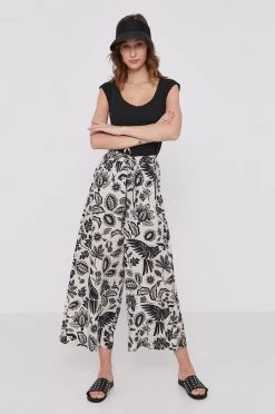 Γυναικεία Υφασμάτινα Medicine - Παντελόνι Essential πολύχρωμο 9 Γυναικεία Υφασμάτινα Medicine - Παντελόνι Essential πολύχρωμο -Medicine Κατάστημα unnamed file 1749