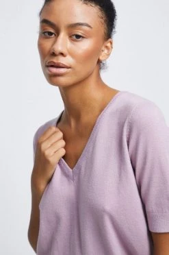 Γυναικεία Χωρίς φερμουάρ Πουλόβερ Medicine ροζ -Medicine Κατάστημα unnamed file 175