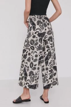 Γυναικεία Υφασμάτινα Medicine - Παντελόνι Essential πολύχρωμο 10 Γυναικεία Υφασμάτινα Medicine - Παντελόνι Essential πολύχρωμο -Medicine Κατάστημα unnamed file 1750