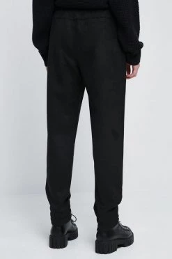 Γυναικεία Παντελόνια φόρμας Παντελόνι φόρμας Medicine μαύρο -Medicine Κατάστημα unnamed file 1758