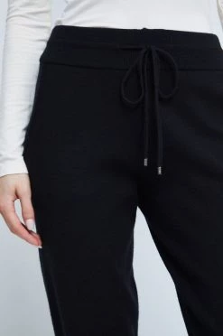 Γυναικεία Παντελόνια φόρμας Παντελόνι φόρμας Medicine μαύρο -Medicine Κατάστημα unnamed file 1767