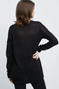 Γυναικεία Χωρίς φερμουάρ Πουλόβερ Medicine μαύρο 9 Γυναικεία Χωρίς φερμουάρ Πουλόβερ Medicine μαύρο -Medicine Κατάστημα unnamed file 1774