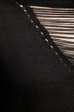 Γυναικεία Χωρίς φερμουάρ Πουλόβερ Medicine μαύρο 11 Γυναικεία Χωρίς φερμουάρ Πουλόβερ Medicine μαύρο -Medicine Κατάστημα unnamed file 1776