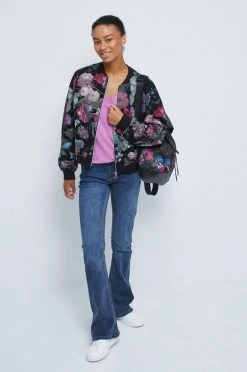 Γυναικεία Χωρίς φερμουάρ Πουλόβερ Medicine μοβ -Medicine Κατάστημα unnamed file 178