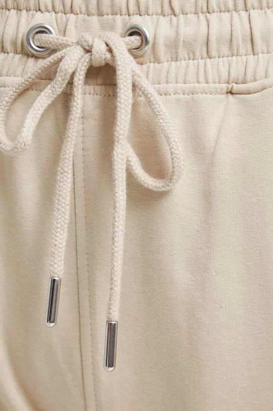 Γυναικεία Παντελόνια φόρμας Παντελόνι φόρμας Medicine μπεζ 6 Γυναικεία Παντελόνια φόρμας Παντελόνι φόρμας Medicine μπεζ - Image 4