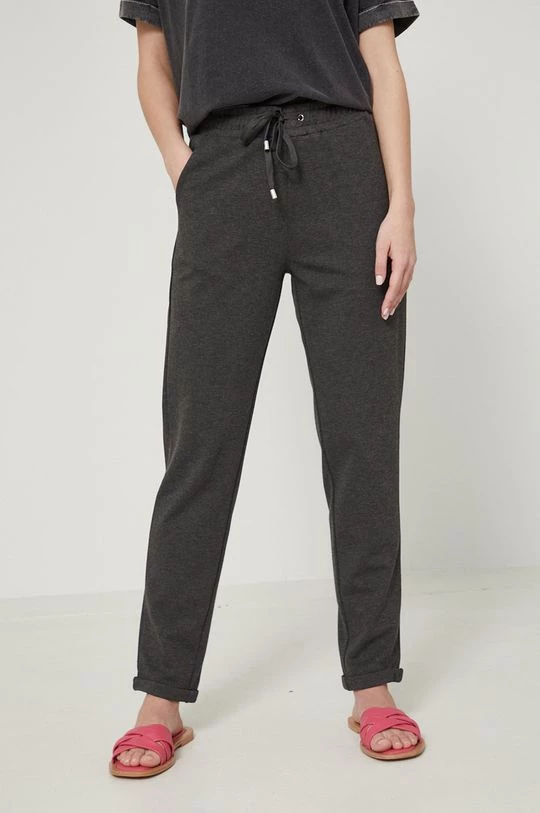 Γυναικεία Παντελόνια φόρμας Medicine - Παντελόνι Basic γκρί 3 Γυναικεία Παντελόνια φόρμας Medicine - Παντελόνι Basic γκρί
