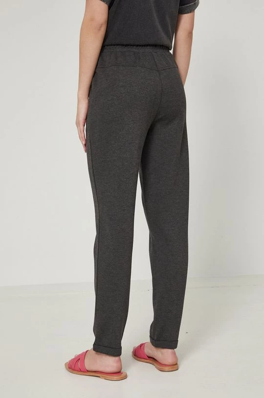 Γυναικεία Παντελόνια φόρμας Medicine - Παντελόνι Basic γκρί 5 Γυναικεία Παντελόνια φόρμας Medicine - Παντελόνι Basic γκρί - Image 3