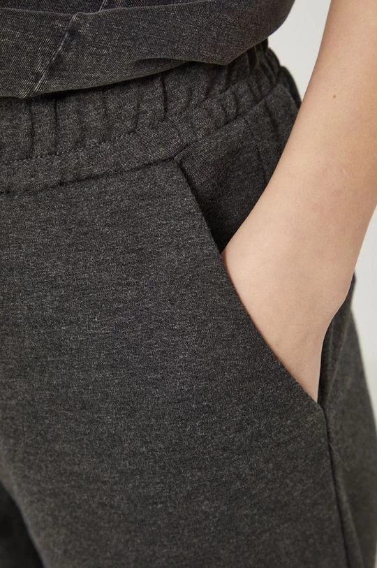 Γυναικεία Παντελόνια φόρμας Medicine - Παντελόνι Basic γκρί 6 Γυναικεία Παντελόνια φόρμας Medicine - Παντελόνι Basic γκρί - Image 4