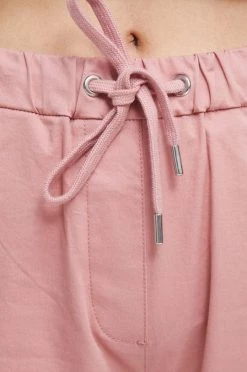 Γυναικεία Υφασμάτινα Παντελόνι Medicine ροζ -Medicine Κατάστημα unnamed file 1801