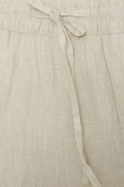 Γυναικεία Υφασμάτινα Λινό παντελόνι Medicine μπεζ 9 Γυναικεία Υφασμάτινα Λινό παντελόνι Medicine μπεζ -Medicine Κατάστημα unnamed file 1823