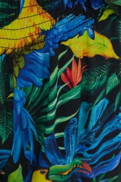 Γυναικεία Υφασμάτινα Παντελόνι Medicine μαύρο -Medicine Κατάστημα unnamed file 1827