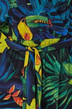 Γυναικεία Ολόσωμες φόρμες Ολόσωμη φόρμα Medicine μαύρο -Medicine Κατάστημα unnamed file 1832