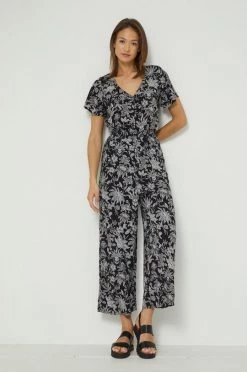 Γυναικεία Ολόσωμες φόρμες Ολόσωμη φόρμα Medicine μαύρο