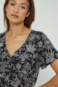 Γυναικεία Ολόσωμες φόρμες Ολόσωμη φόρμα Medicine μαύρο -Medicine Κατάστημα unnamed file 1840