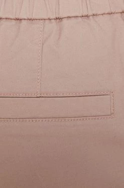 Γυναικεία Υφασμάτινα Παντελόνι Medicine χρώμα: ροζ, -Medicine Κατάστημα unnamed file 1887