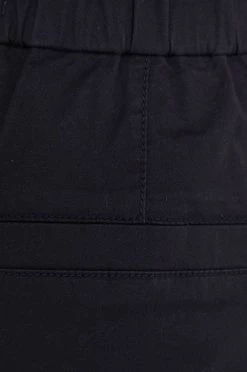 Γυναικεία Υφασμάτινα Παντελόνι Medicine χρώμα: ναυτικό μπλε, -Medicine Κατάστημα unnamed file 1891