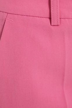 Γυναικεία Υφασμάτινα Παντελόνι Medicine χρώμα: ροζ, -Medicine Κατάστημα unnamed file 1919