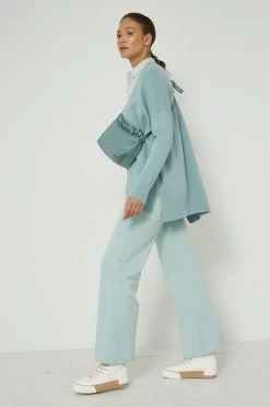 Γυναικεία Με φερμουάρ Πλεκτή ζακέτα Medicine χρώμα: τιρκουάζ 9 Γυναικεία Με φερμουάρ Πλεκτή ζακέτα Medicine χρώμα: τιρκουάζ -Medicine Κατάστημα unnamed file 1921