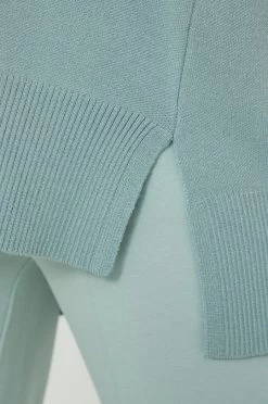 Γυναικεία Με φερμουάρ Πλεκτή ζακέτα Medicine χρώμα: τιρκουάζ 13 Γυναικεία Με φερμουάρ Πλεκτή ζακέτα Medicine χρώμα: τιρκουάζ -Medicine Κατάστημα unnamed file 1925