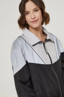 Γυναικεία Κοντά μπουφάν Μπουφάν Medicine χρώμα: γκρι, -Medicine Κατάστημα unnamed file 1929