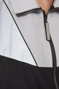 Γυναικεία Κοντά μπουφάν Μπουφάν Medicine χρώμα: γκρι, -Medicine Κατάστημα unnamed file 1931