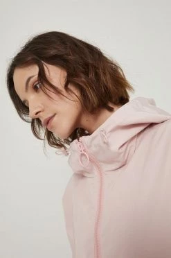 Γυναικεία Κοντά μπουφάν Μπουφάν Medicine χρώμα: ροζ, -Medicine Κατάστημα unnamed file 1935