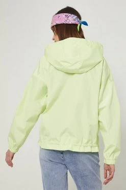 Γυναικεία Κοντά μπουφάν Μπουφάν Medicine χρώμα: πράσινο, -Medicine Κατάστημα unnamed file 1939